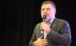 Başkan Saygılı AK Parti'nin hedefini açıkladı: İzmir bayrak şehri olacak!