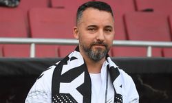 Altay'ın hocasından taraftara 'başarı' sözü!