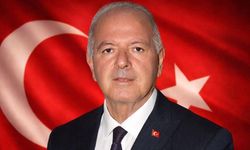 AK Partili ilçe başkanı vefat etti