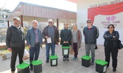 Seferihisar’da “Sıfır Atık” hareketi güçleniyor