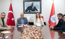 Konak Belediyesi ve BAYETAV’dan iş birliği!