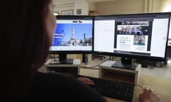 Konak’tan tarihi kent merkezindeki camiler için dijital rehber