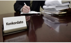 İzmir'de peş peşe konkordato kararları!