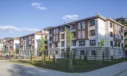 TOKİ'den Ankara için ek kura duyurusu