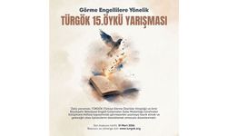 Görme engellilere yönelik TÜRGÖK 15. Öykü Yarışması başlıyor