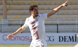 Altınordu'da Birhan kesik yedi