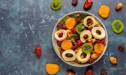 Kuru meyve sektöründeydi... İzmirli firmadan konkordato kararı!