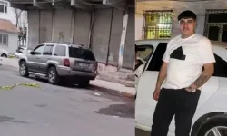Kuzeni tarafından vurulan genç hayatını kaybetti!