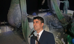 Foça'daki çöp krizine İZSU Genel Müdürü Erdoğan'dan yorum: Delil-kanıt gerekiyor!