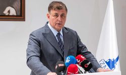 Başkan Tugay’dan sağlık turizmi toplantısında önemli açıklamalar: İzmir’in tanınırlığı çok düşük!