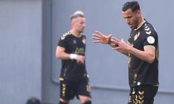 Altay kritik virajda