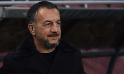 Tire 2021 FK'da Ufuk Uysal bıraktı