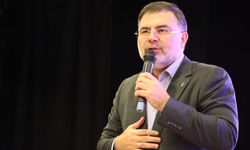 Saygılı, Karşıyaka Belediyesi üzerinden CHP'ye yüklendi: Ucuz siyasi racon keseceklerine...