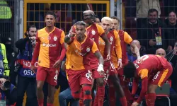 Lemina: Liverpool'u tek başıma yenmedim