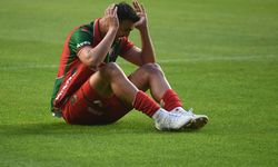 Karşıyaka'ya zirve yarışında çelme