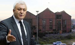 Tarihi Elektrik Fabrikası planına CHP’den tepki: İzmir'in serveti yandaşlara peşkeş çekiliyor