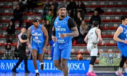 Petkimspor yarı final için rövanşa çıkıyor