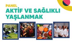 Buca’da sağlıklı yaşlanmanın yolları konuşulacak