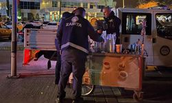 Büyükşehir zabıtası sahada: Fahiş fiyat ve izinsiz satışa geçit yok