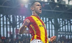 3 buçuk aydır yok... Göz-Göz'de Juan gol orucunda!