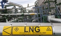 Avrupa'da gaz fiyatlarındaki artış yüzde 100'ü aştı