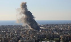 İsrail Lübnan'da 59 bölge için yeni tahliye emri verdi