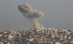 İsrail Lübnan'a karadan harekat başlattı