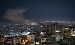 Lübnan'da ölenlerin sayısı 1023'e yükseldi