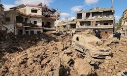 İsrail’in Lübnan'a saldırılarında 14 kişi hayatını kaybetti
