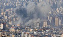 İsrail Lübnan'a saldırıyı genişletiyor: 30 beldeye saldırı tehdidi
