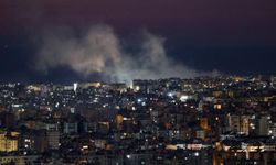 İsrail Lübnan'da bir oteli uyarı yapmadan vurdu