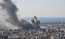 İsrail'den "Lübnan'a saldırılar sürecek" açıklaması