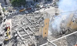 İsrail'in Lübnan'a saldırılarında ölü sayısı 1000'i aştı