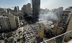İsrail’in Lübnan’a saldırılarında can kaybı 1024’e çıktı