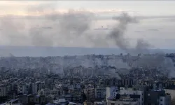 Lübnan'da İsrail saldırıları: 28 ölü, 80 yaralı