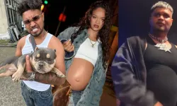 Lvbel C5 Rihanna'ya benzetildi, hastalığını açıkladı