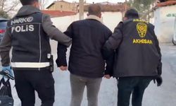 20 adrese eş zamanlı uyuşturucu operasyonu: 5 tutuklama