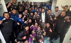 Manisa ekibi Nurlupınarspor'a ayrımcılık cezası!
