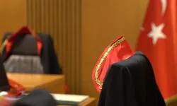 İzmir yargısında yeni atamalar!