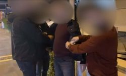 'Rüşvet' anı kamerada: Marmaris operasyonunda görüntüler ortaya çıktı!