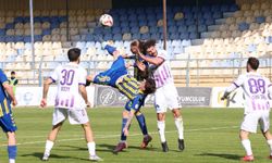 Menemen FK erken havlu attı!