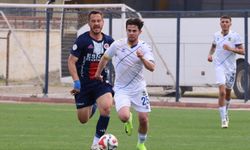 Menemen FK, 7 maçlık hasrete son verdi