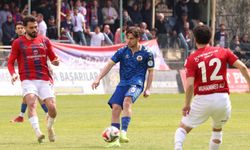 Menemen FK, evinde kaybetti!