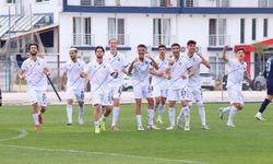 Menemen FK'da hedef galibiyet!