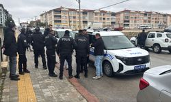 Mesire alanında silahlı kavga: 2 yaralı