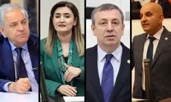 Tugay'dan 'mahşerin 4 atlısı'na: Yaptığınız ayıp!