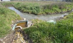 Manisa'da çevre kirliliğine geçit yok