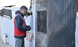 Manisa Büyükşehir’den dayanışma sofraları: 10 bin kişiye sıcak yemek