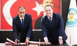 Manisa Büyükşehir'de en düşük kadrolu işçi maaşı 80 bin lira!