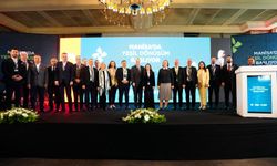 Manisa Büyükşehir’den sürdürülebilir enerji atağı